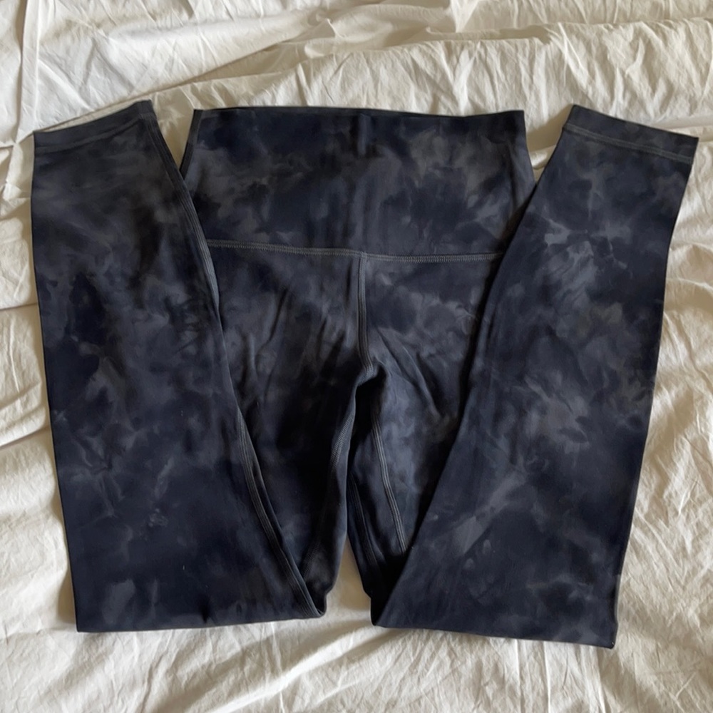 Lululemon Align HR 25”